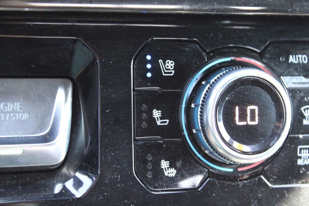 Used 2024 GMC Sierra 2500 AT4 w/ AT4 Premium Plus Package image 42