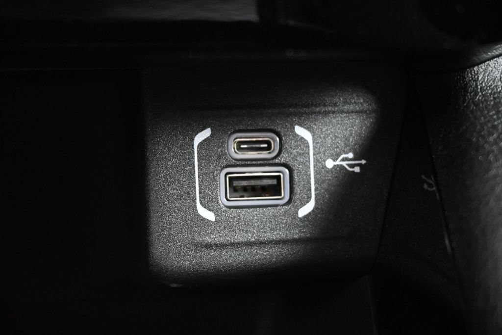 New 2026 Jeep Compass Latitude AWD/4WD image 16