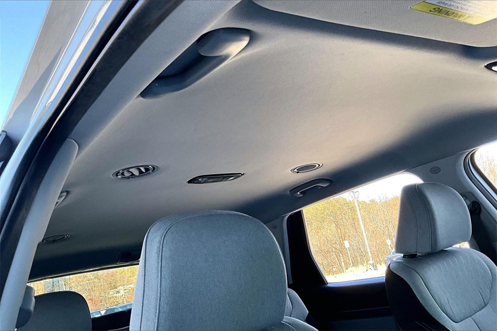 Used 2021 Hyundai Palisade SE image 25