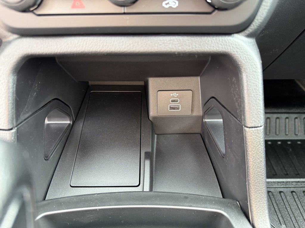 New 2025 Ford Ranger XL w/ Trailer Tow Package image 21