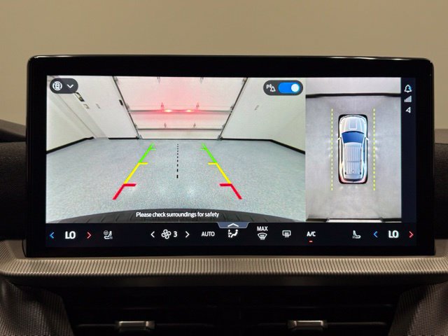 New 2026 Ford Explorer ST-Line w/ ST-Line Street Pack RWD image 20