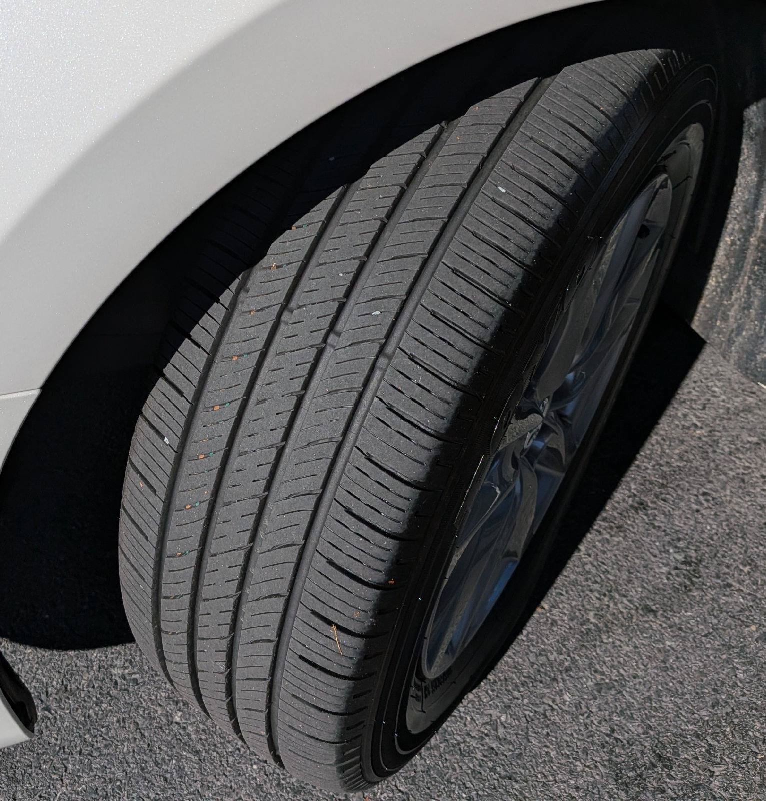 Certified 2025 MAZDA MAZDA3 s w/ Black Accent Package FWD image 12