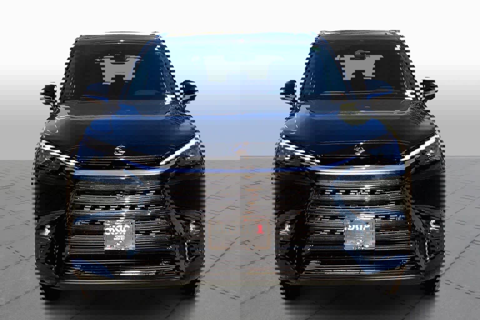 New 2026 Lexus TX 350 AWD image 3