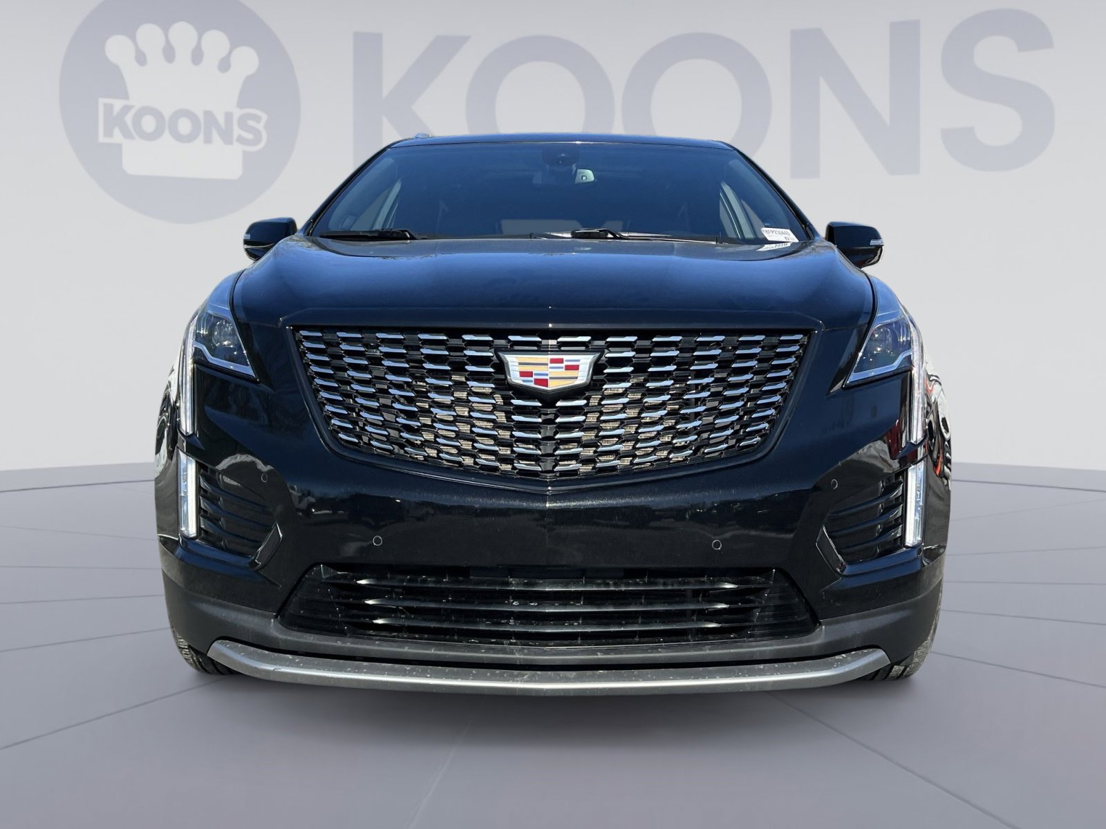 Used 2023 Cadillac XT5 Premium Luxury image 11