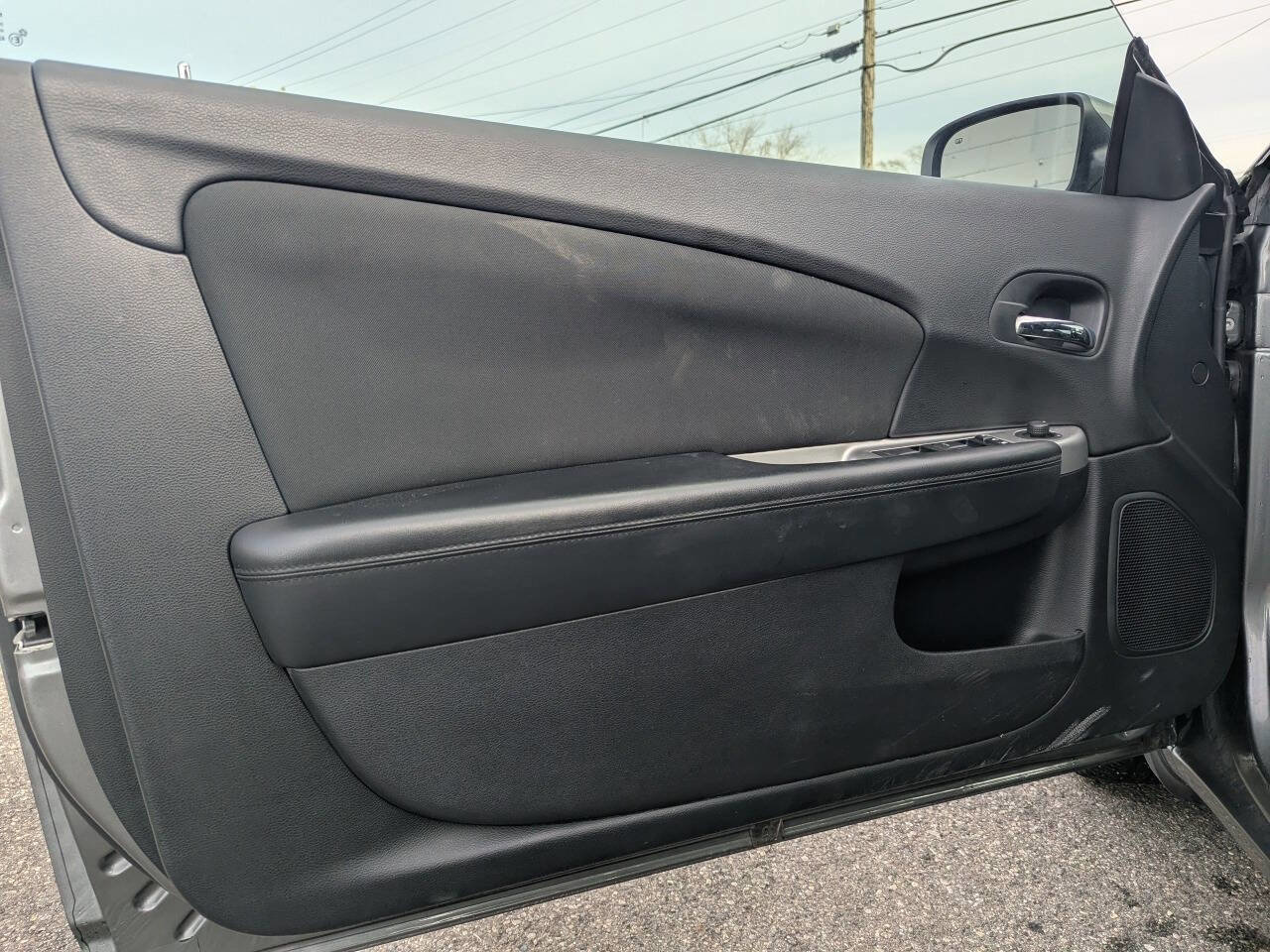 Used 2011 Chrysler 200 Touring w/ Cold Weather Group image 13