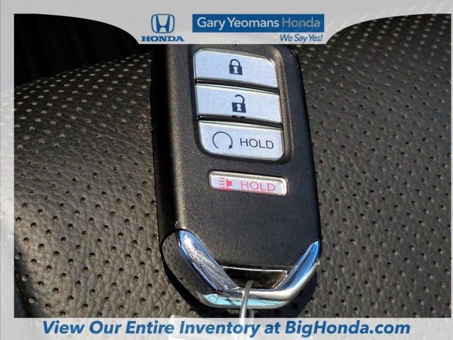 Certified 2023 Honda Ridgeline RTL-E image 34