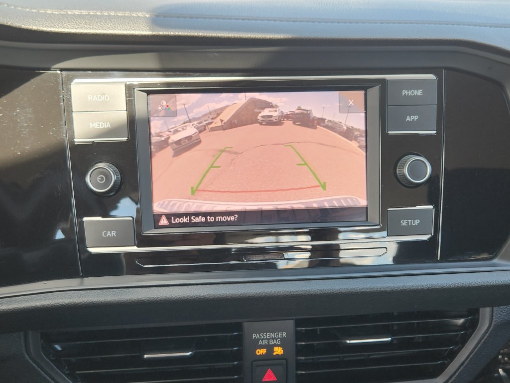 Used 2019 Volkswagen Jetta S w/ Driver Assistance Package FWD image 9