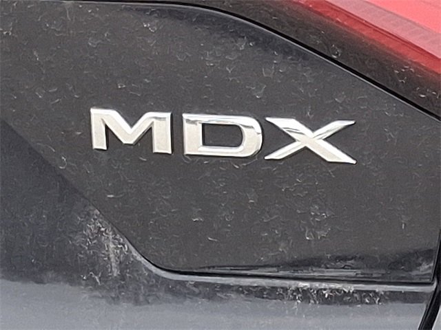 Used 2023 Acura MDX SH-AWD w/ Technology Package image 4