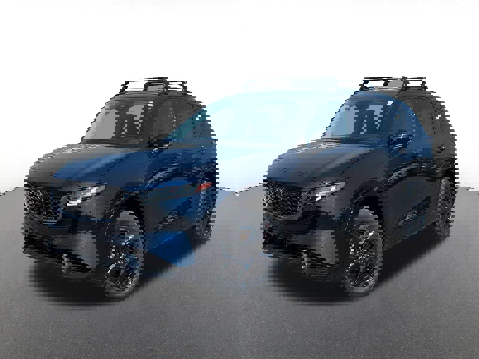 New 2026 MAZDA CX-5 2.5 S w/ Premium Package