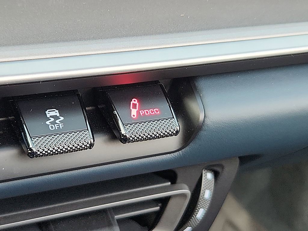 Certified 2021 Porsche 911 Turbo S image 26