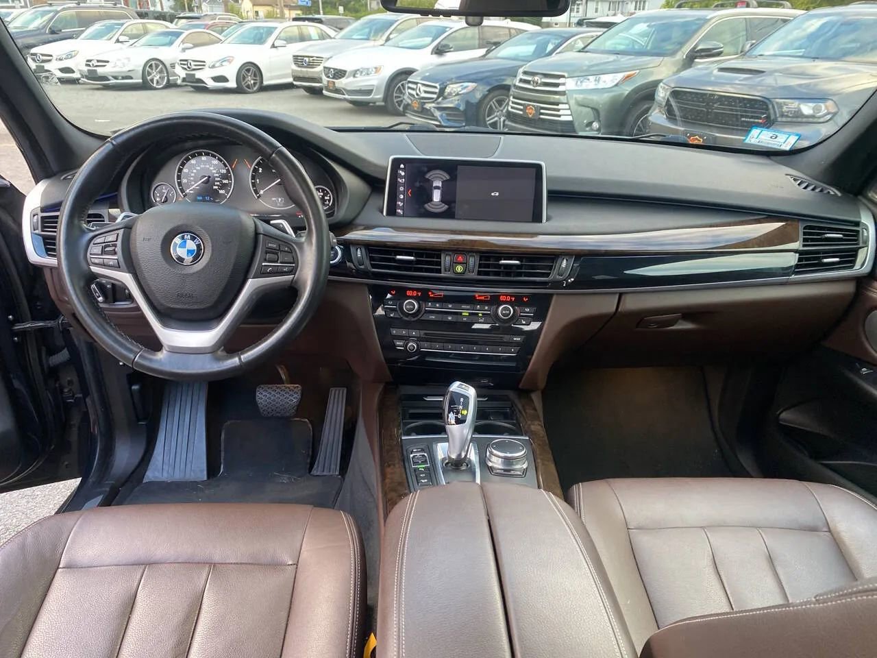 Used 2018 BMW X5 xDrive40e image 17
