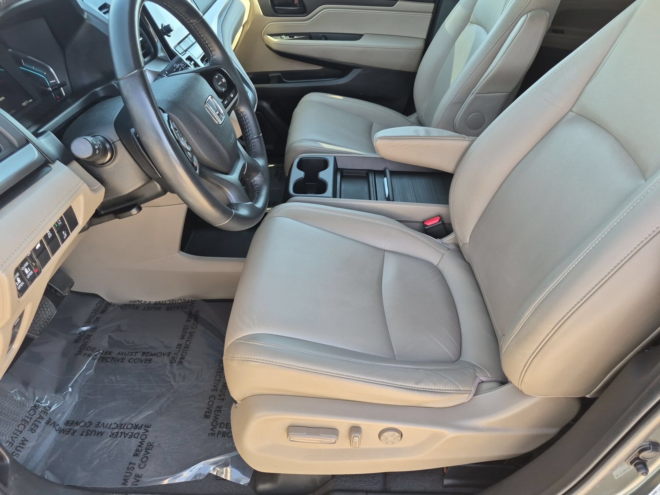 Used 2020 Honda Odyssey EX-L image 11