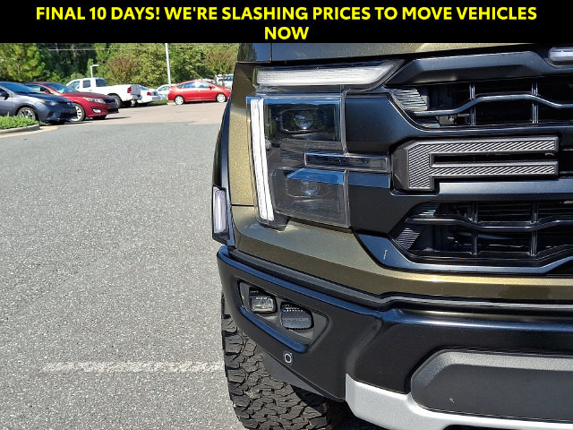 Used 2024 Ford F150 Raptor AWD/4WD image 10
