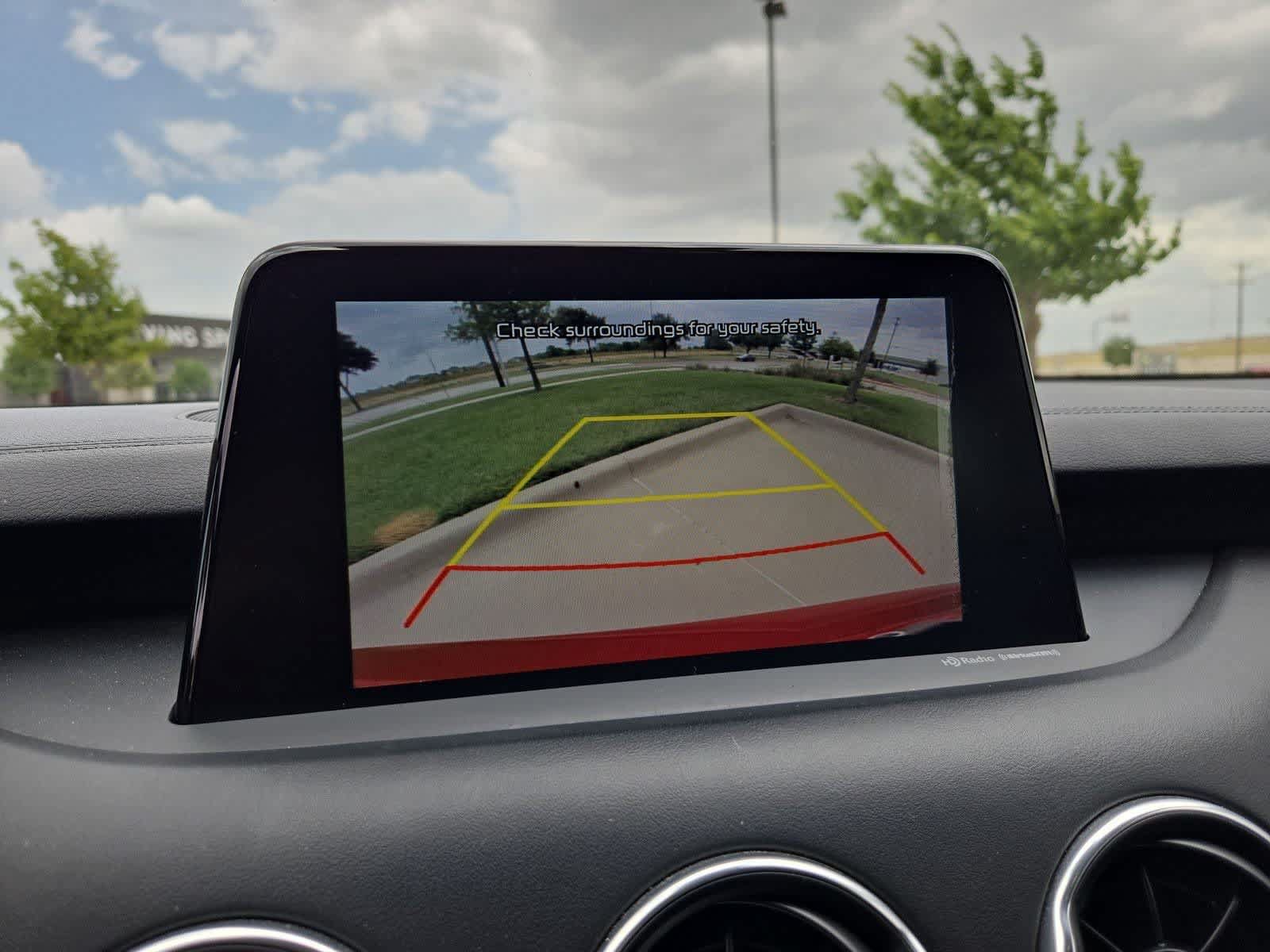 Used 2018 Kia Stinger GT2 RWD image 29