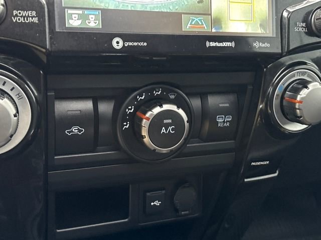 Used 2023 Toyota 4Runner TRD Off-Road Premium w/ Off Road Premium Plus Package image 18