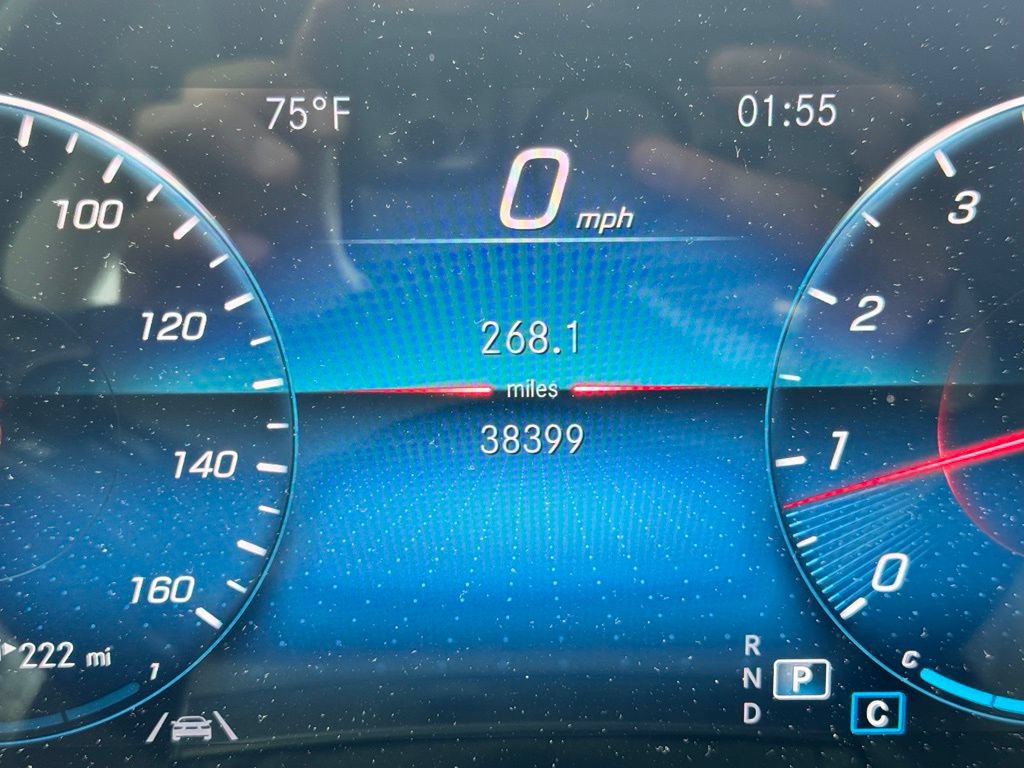 Used 2022 Mercedes-Benz GLE 350 4MATIC image 34
