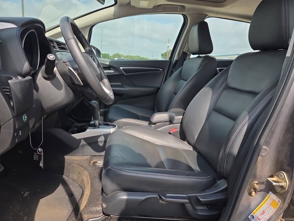 Used 2020 Honda Fit EX-L image 11