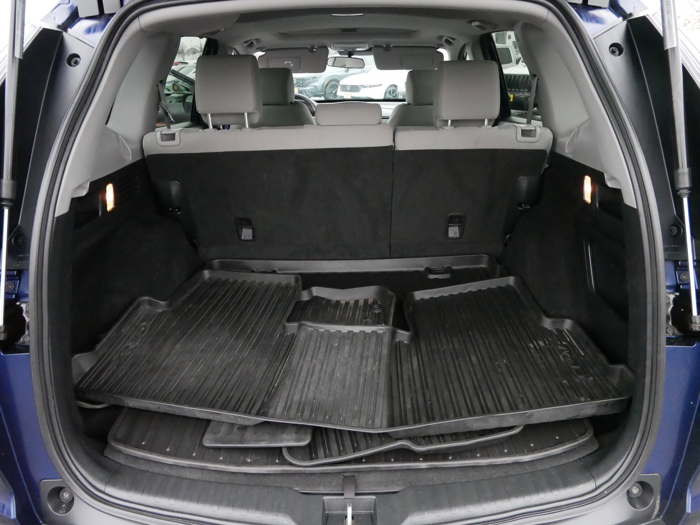 Used 2022 Honda CR-V EX image 18