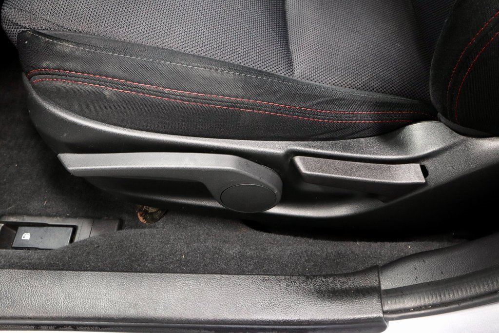 Used 2015 Subaru WRX image 24