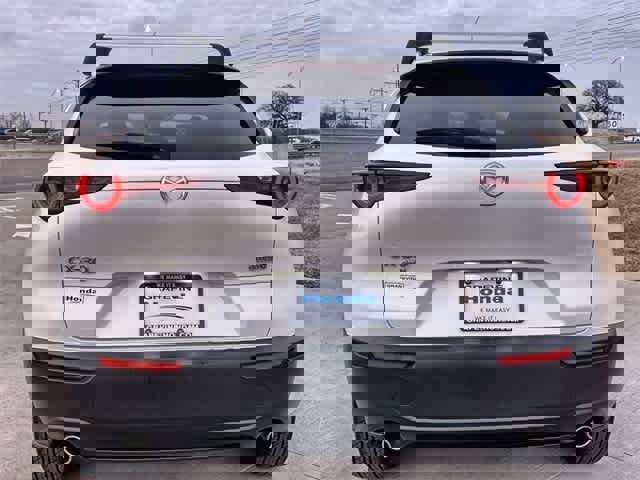 Used 2021 MAZDA CX-30 AWD 2.5 S w/ Select Package image 6