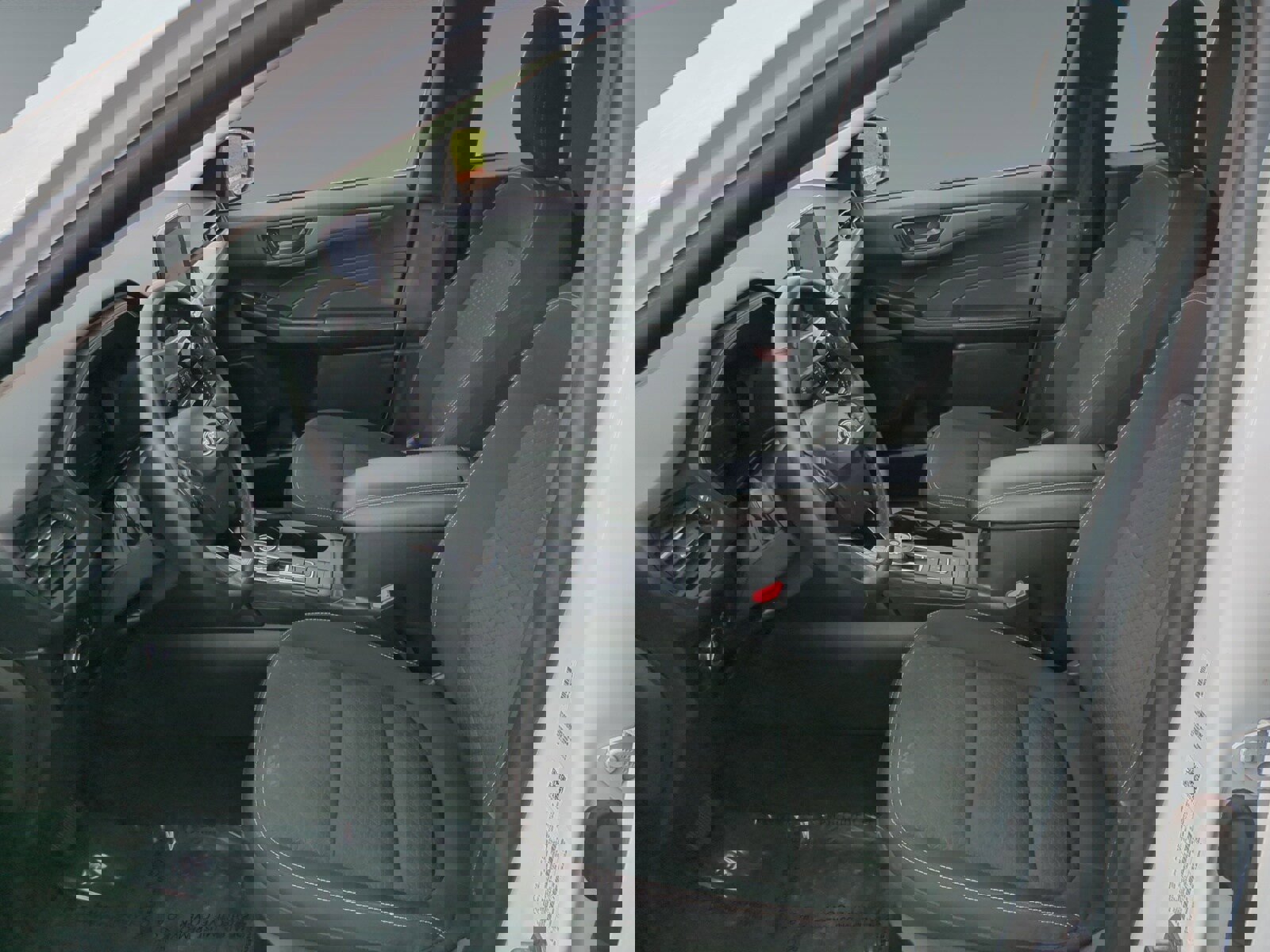 Used 2023 Ford Escape Active image 19