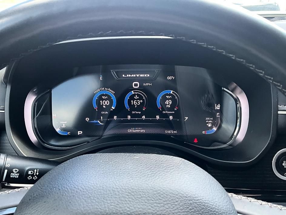 Used 2023 RAM 1500 Limited AWD/4WD image 18