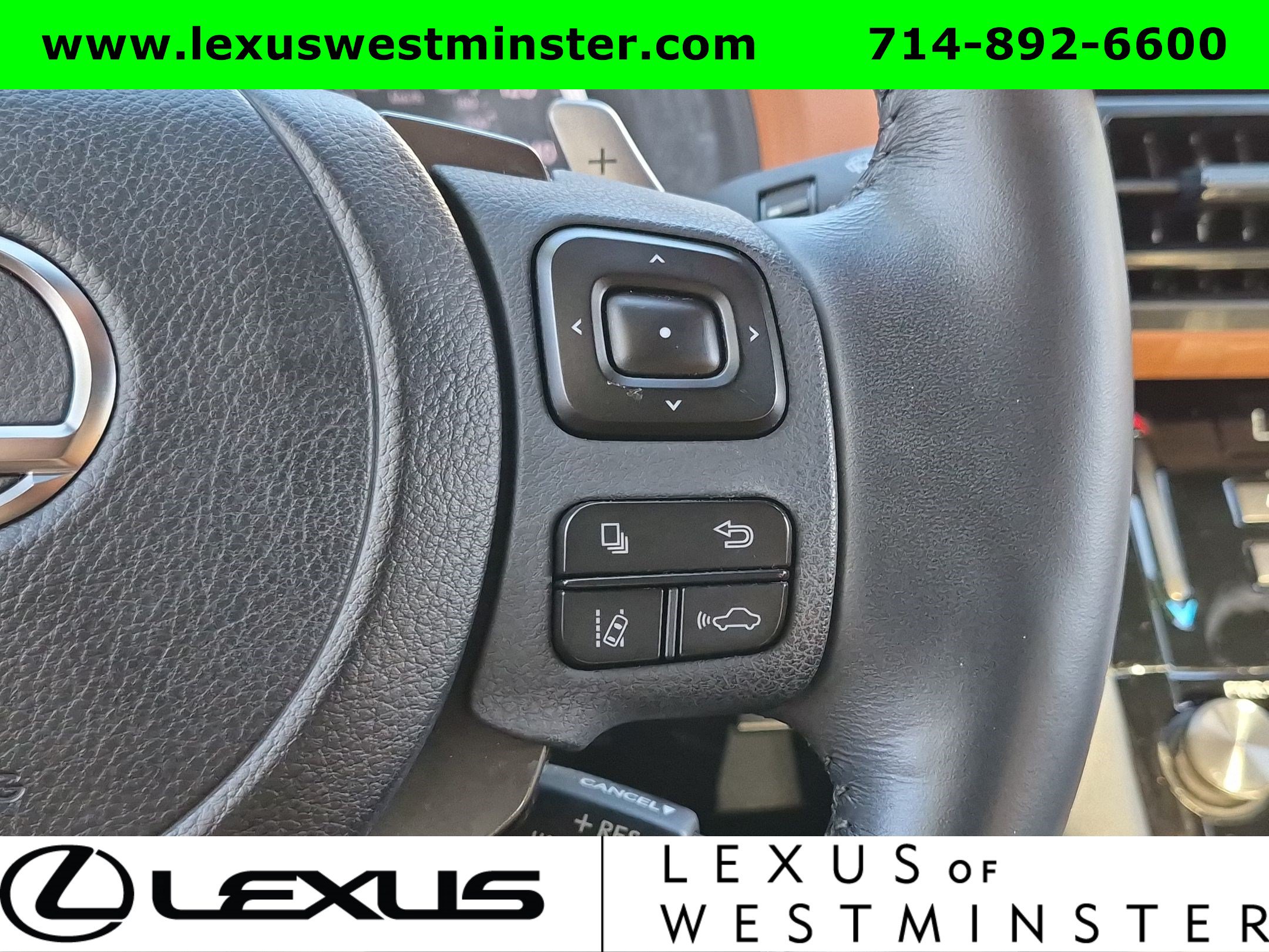 Certified 2024 Lexus IS 300 w/ Comfort Package RWD image 25