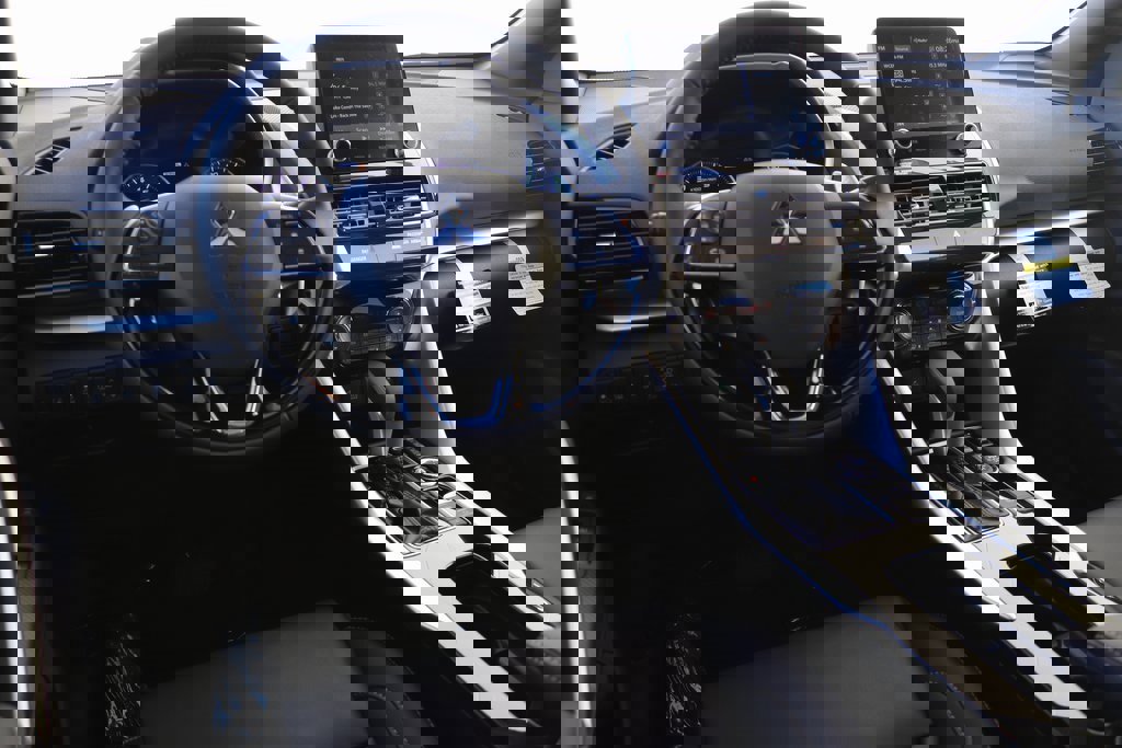 New 2026 Mitsubishi Eclipse Cross SEL image 22