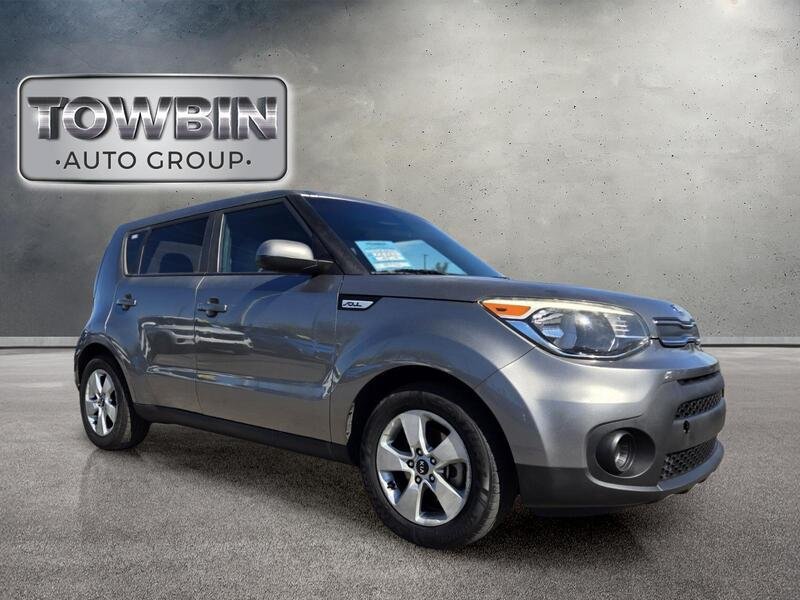 Used 2017 Kia Soul FWD video 2