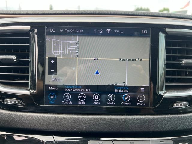 Used 2018 Chrysler Pacifica Touring-L Plus FWD image 23