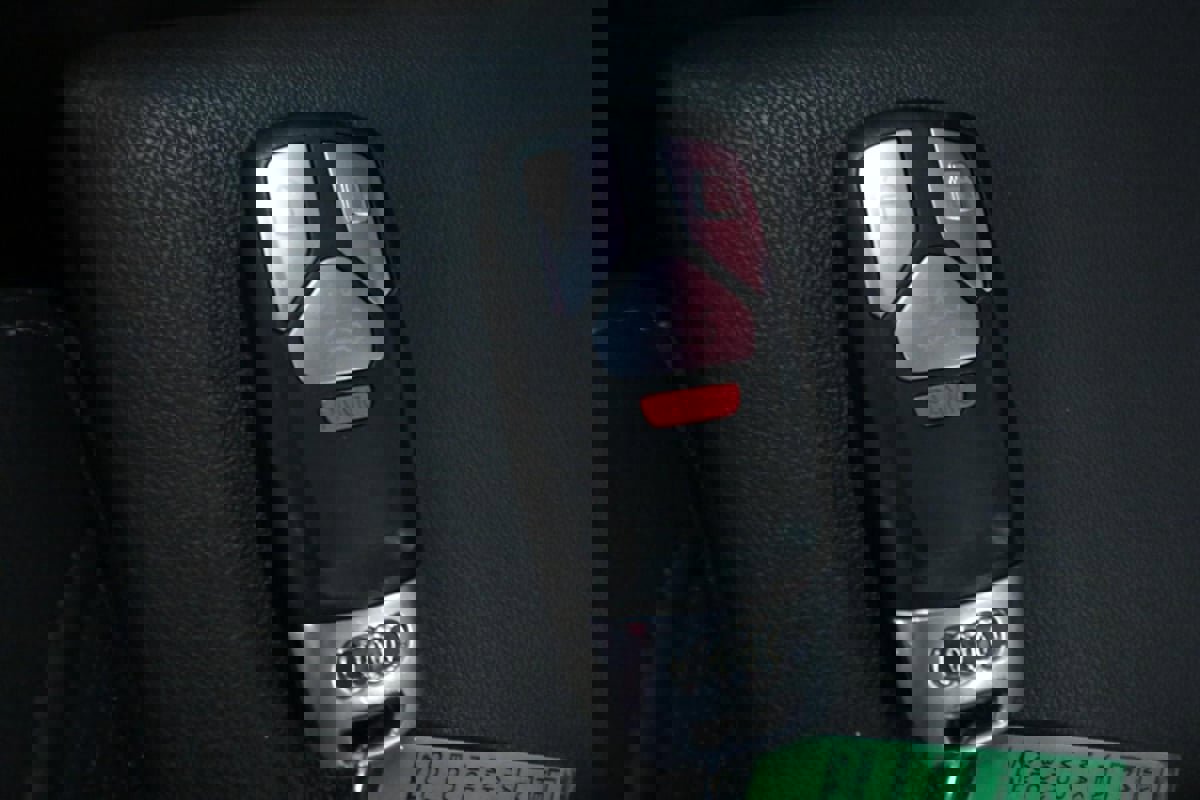 Used 2021 Audi Q5 Premium Plus w/ Premium Plus Package image 25