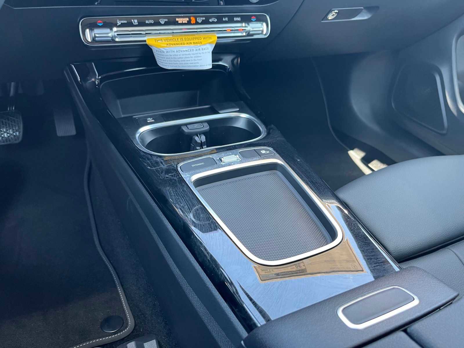 New 2026 Mercedes-Benz CLA 250 image 16