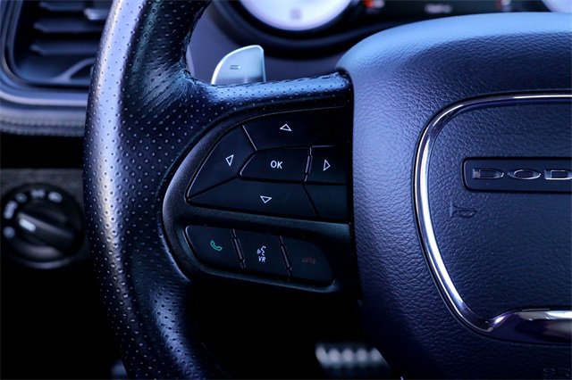 Used 2023 Dodge Challenger R/T Scat Pack image 14