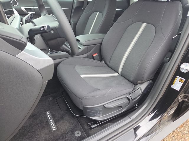 New 2026 Hyundai Sonata SE FWD image 19