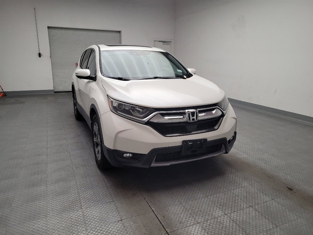 Used 2018 Honda CR-V EX image 14