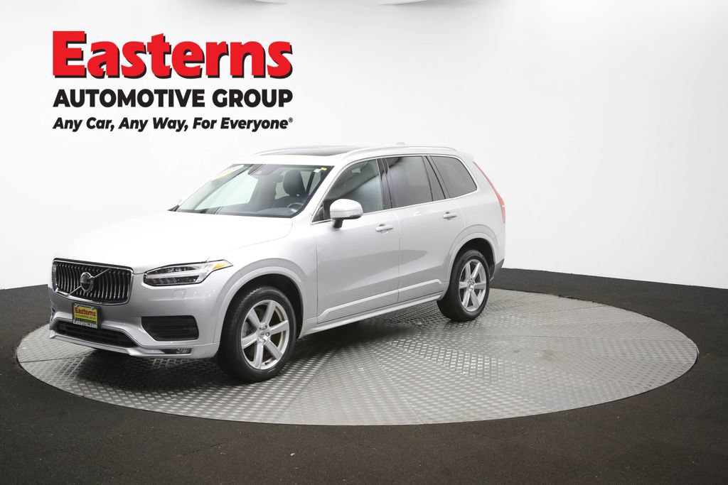 Used 2022 Volvo XC90 T5 Momentum AWD/4WD image 57