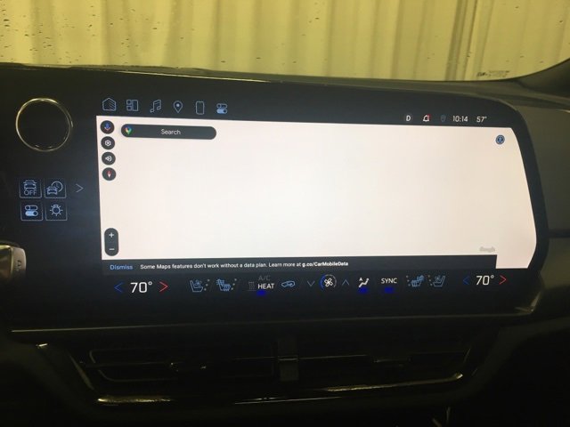 Used 2024 Chevrolet Equinox EV RS image 25