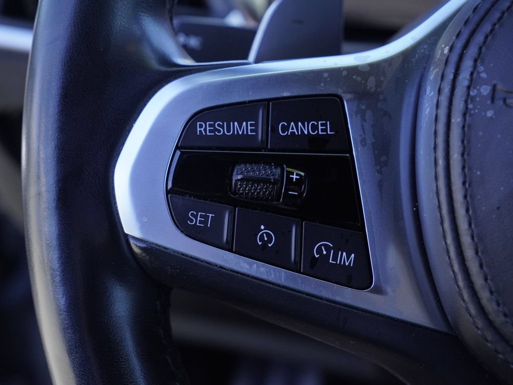 Used 2023 BMW M340i w/ Premium Package RWD image 15