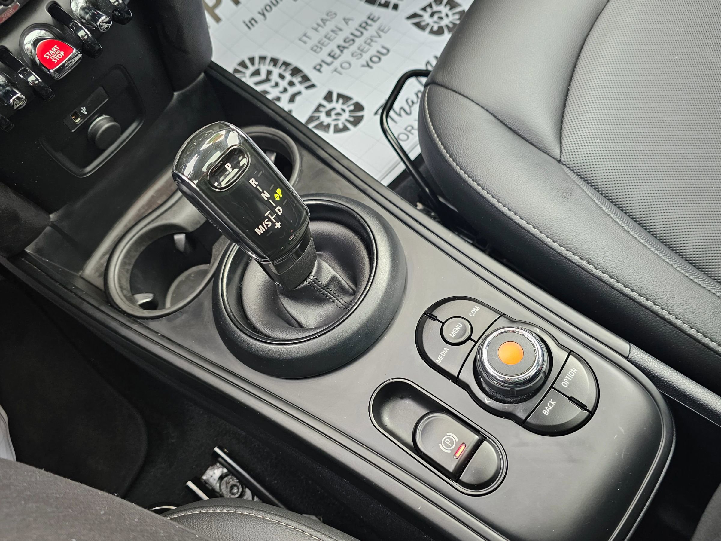 Used 2020 MINI Cooper Countryman image 27