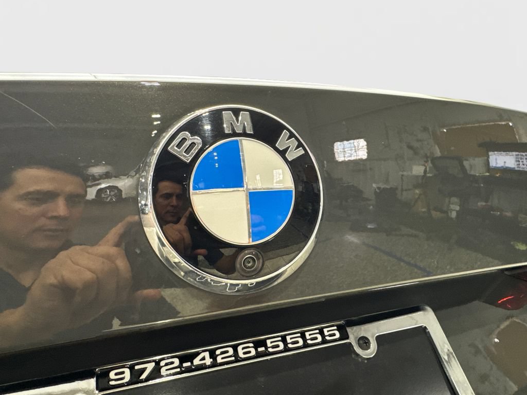 Used 2024 BMW 440i xDrive Convertible w/ Premium Package AWD/4WD image 27