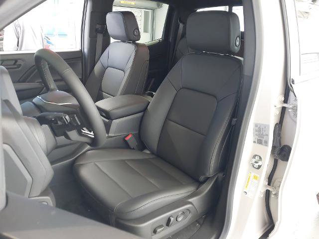 New 2026 Chevrolet Colorado Trail Boss image 23