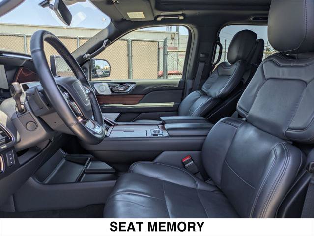 Certified 2023 Lincoln Navigator L Reserve AWD/4WD image 20