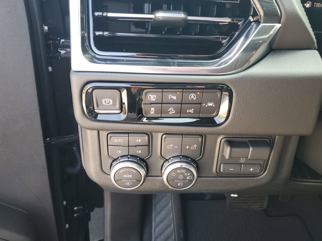 New 2026 GMC Yukon Denali w/ Denali Reserve Package image 37