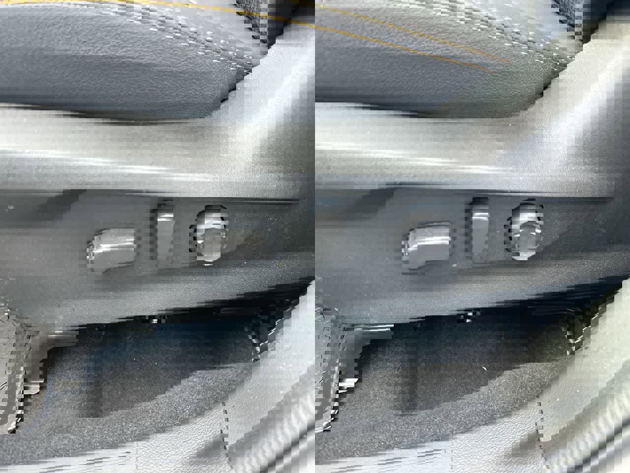 Certified 2024 Subaru Forester Wilderness image 22