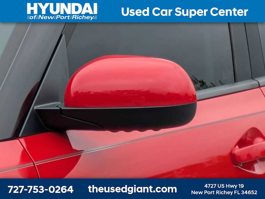 Used 2023 Kia Soul S image 11