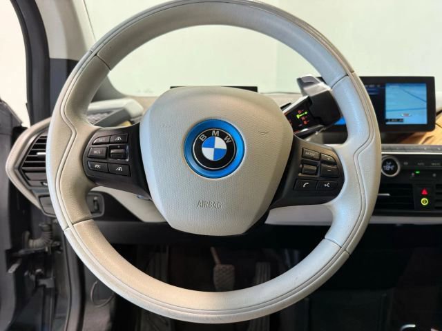 Used 2014 BMW i3 w/ Range Extender image 64