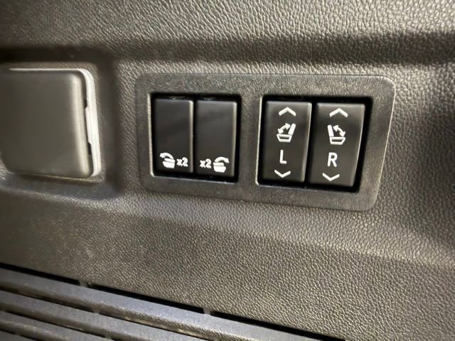 Certified 2022 Chevrolet Tahoe RST w/ Luxury Package image 34