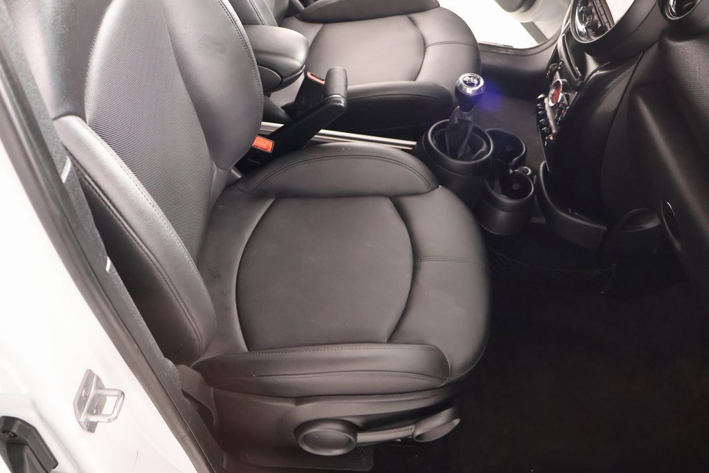 Used 2014 MINI Cooper Countryman S image 12