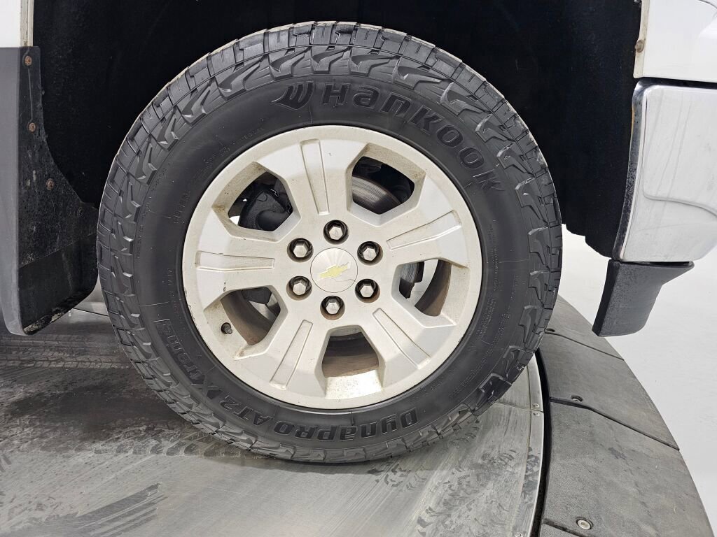 Used 2014 Chevrolet Silverado 1500 LT w/ All Star Edition image 12