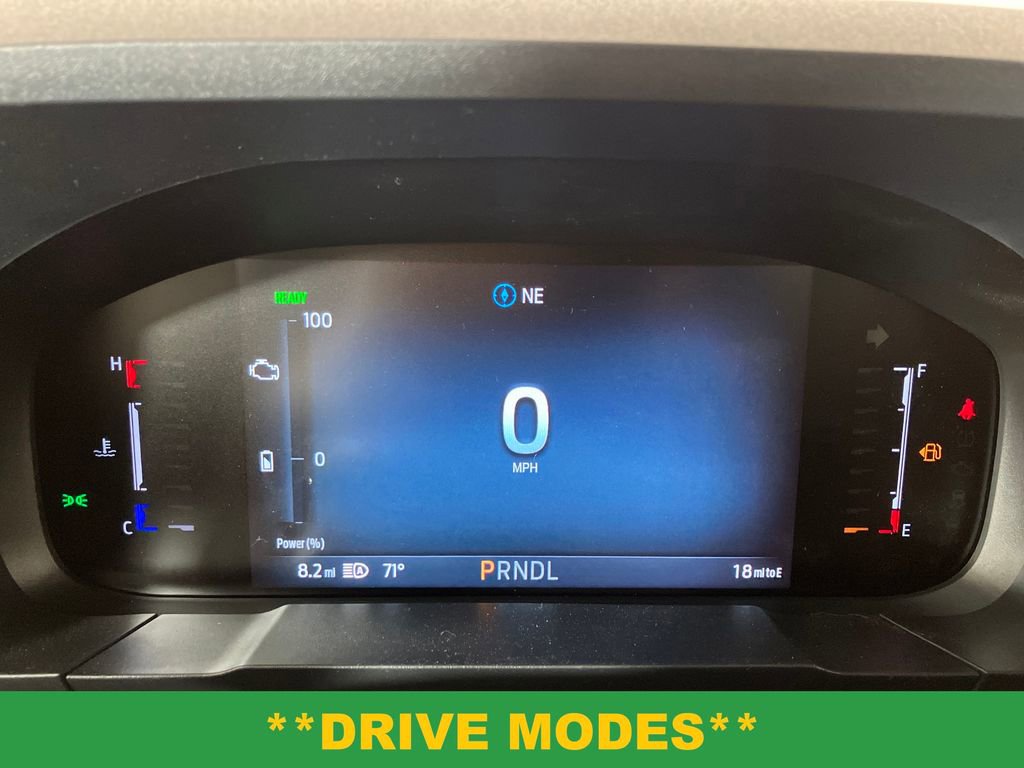 New 2026 Ford Maverick XL image 20